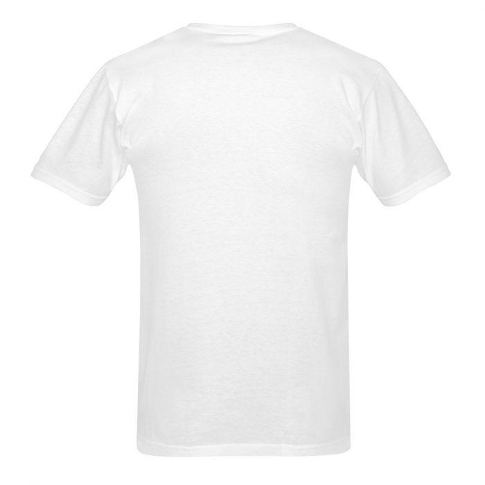 Drip Heart & Butterflies – Softcore Glow Graphic T-Shirt（Made in USA，Ships to USA Only） - Image 8