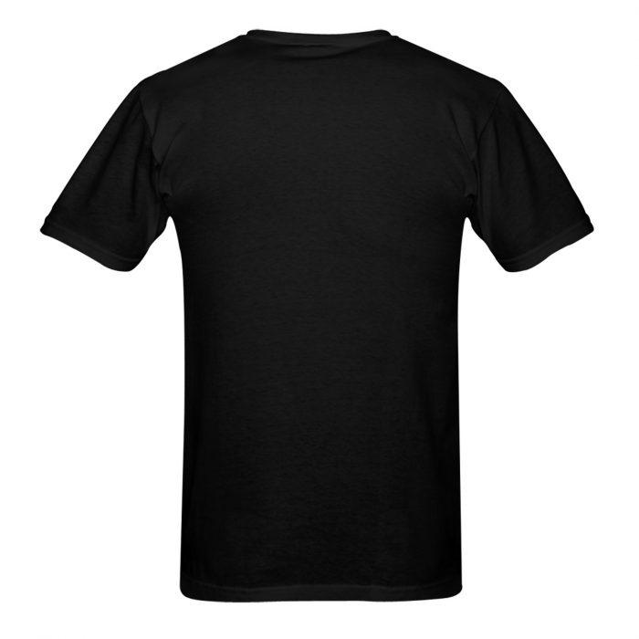 Shadow Bunny – Streetfighter Glow-Up Graphic T-Shirt（Made in USA，Ships to USA Only） - Image 8