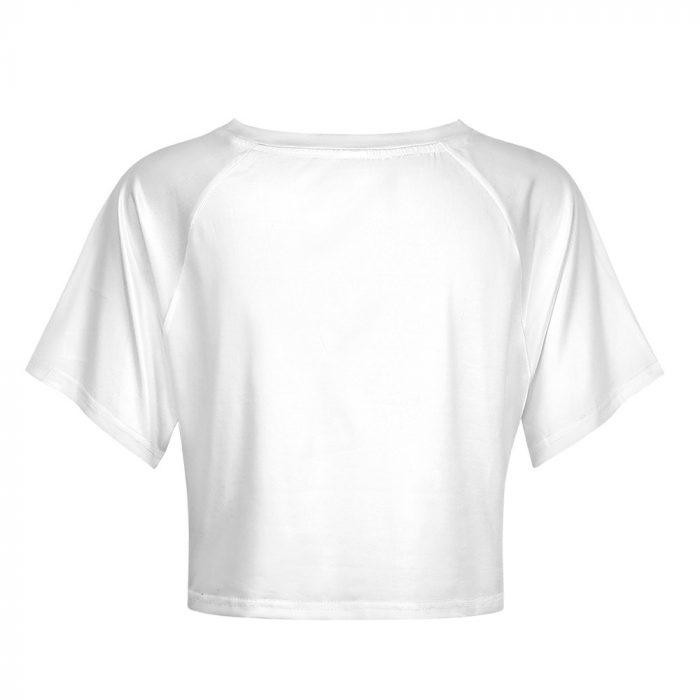 Almost Legal Crop – 3 Days and Counting Flirty Countdown Tee - Image 4